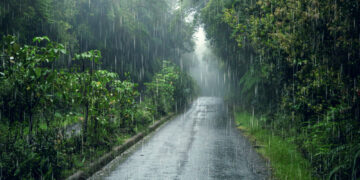 ΕΜΥ: Επιδείνωση του καιρού με βροχοπτώσεις και χαλαζοπτώσεις