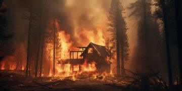 Τι πρέπει και τι δεν πρέπει να κάνουμε σε μία πυρκαγιά