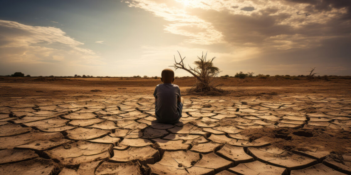 Ασφαλιστικές αποζημιώσεις στη Ν. Αφρική για την ξηρασία από το Ελ Νίνιο