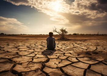 Ασφαλιστικές αποζημιώσεις στη Ν. Αφρική για την ξηρασία από το Ελ Νίνιο