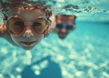 Διακοπές: Κανόνες προστασίας και πρώτες βοήθειες για παιδιά