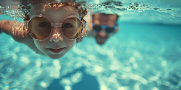 Διακοπές: Κανόνες προστασίας και πρώτες βοήθειες για παιδιά