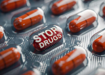 Διακανονισμός Cardinal Health –Βαλτιμόρης 152,5 εκατ. για την επιδημία οπιοειδών