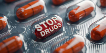 Διακανονισμός Cardinal Health –Βαλτιμόρης 152,5 εκατ. για την επιδημία οπιοειδών