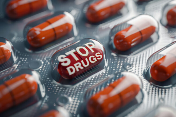 Διακανονισμός Cardinal Health –Βαλτιμόρης 152,5 εκατ. για την επιδημία οπιοειδών