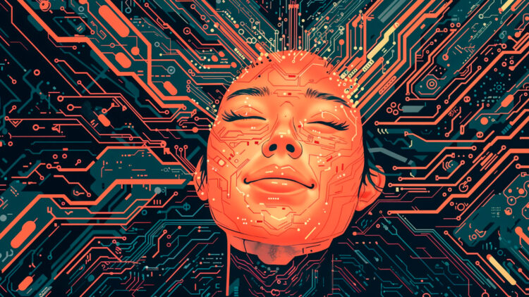 Ένας στους τρεις πιστεύει ότι η AI είναι καλύτερο αφεντικό από τους ανθρώπους