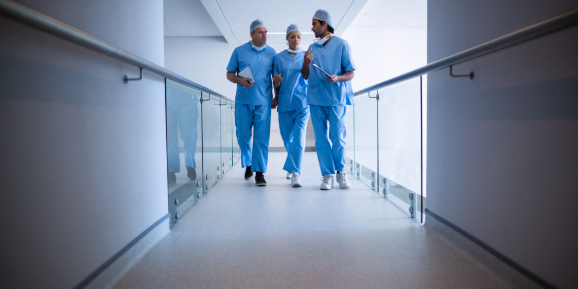 Nέο Αντικαρκινικό Νοσοκομείο στη Θεσσαλονίκη μέσω ΣΔΙΤ