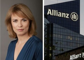 Οργανωτικές αλλαγές στην Allianz