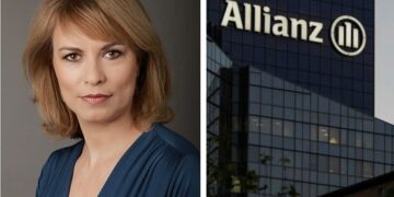 Οργανωτικές αλλαγές στην Allianz