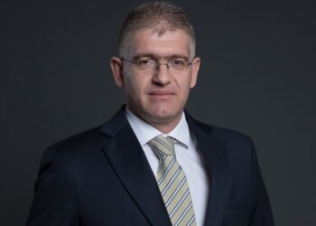 Partner στην PwC Greece ο Δημήτρης Βασιλειάδης