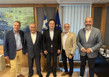 Και οι ασφαλιστικοί διαμεσολαβητές θα αξιοποιήσουν την υπηρεσία Gov.gr Wallet για τις ασφαλίσεις οχημάτων