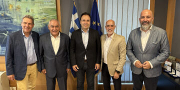 Και οι ασφαλιστικοί διαμεσολαβητές θα αξιοποιήσουν την υπηρεσία Gov.gr Wallet για τις ασφαλίσεις οχημάτων