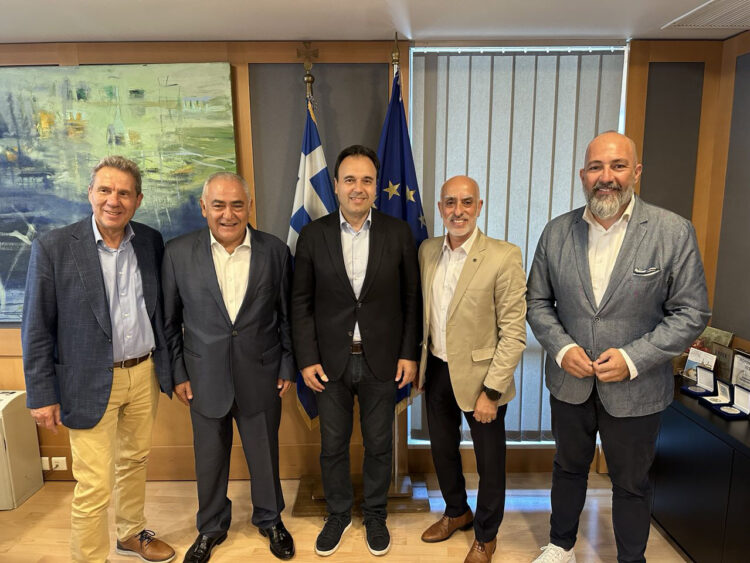 Και οι ασφαλιστικοί διαμεσολαβητές θα αξιοποιήσουν την υπηρεσία Gov.gr Wallet για τις ασφαλίσεις οχημάτων