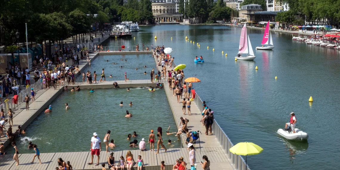 Προσοχή στις λοιμώξεις από κολοβακτηρίδιο και λεπτοσπείρωση