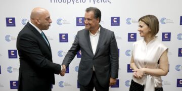 Έναρξη του προγράμματος «Προαγωγή Υγείας Οικογένειας και Παιδιού»