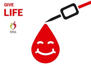 Συνεργασία της ΠΟΑΔ με το Εθνικό Κέντρο Αιμοδοσίας