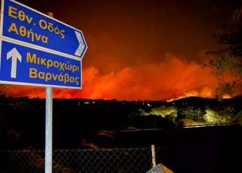 Κινήσεις… πυροπροστασίας από τις ασφαλιστικές μετά τις πυρκαγιές στην Αττική