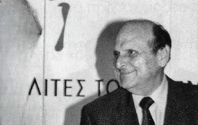 Απεβίωσε ο Ιερώνυμος Δελένδας