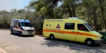 Δίπλα στους πυρόπληκτους της Αττικής ο Όμιλος ΙΝΤΕΡΣΑΛΟΝΙΚΑ