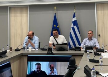 4,7 εκατ. ευρώ σε 8 δήμους για τις ζημιές σε δημόσιες υποδομές