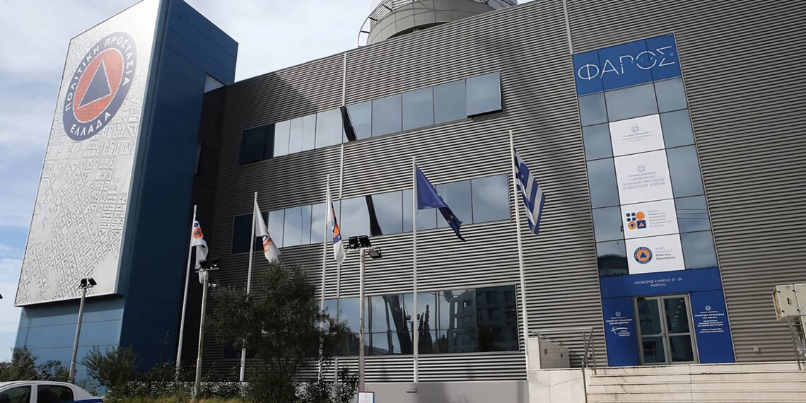 15 μέτρα στήριξης για τους πληγέντες της φωτιάς στη ΒΑ Αττική 