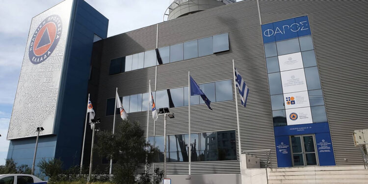 15 μέτρα στήριξης για τους πληγέντες της φωτιάς στη ΒΑ Αττική 