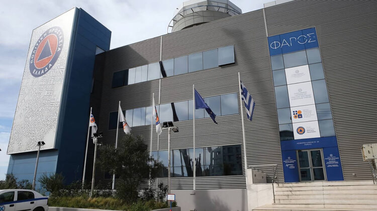 15 μέτρα στήριξης για τους πληγέντες της φωτιάς στη ΒΑ Αττική