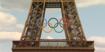 Ποιος ασφάλισε τους Ολυμπιακούς Αγώνες