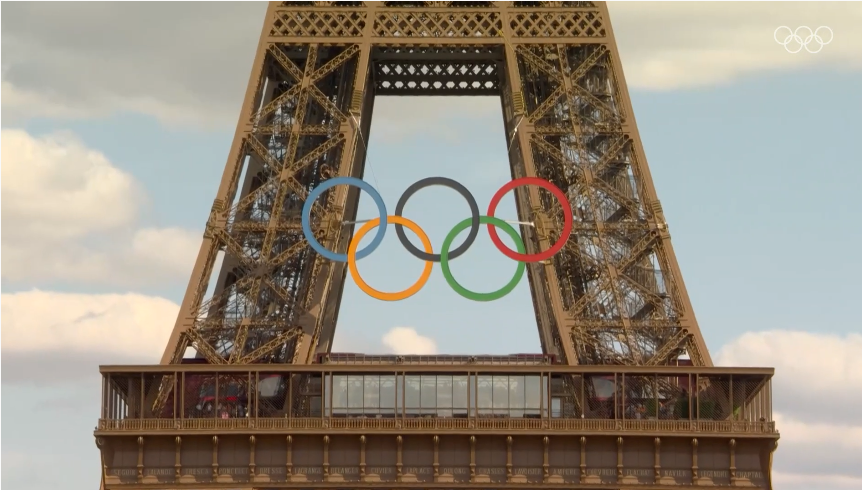 Ποιος ασφάλισε τους Ολυμπιακούς Αγώνες