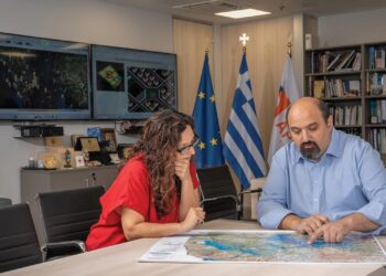 Χ. Τριαντόπουλος: Το Παρατηρητήριο Ιδιωτικής Ασφάλισης πεδίο συνεργασίας κράτους και αγοράς