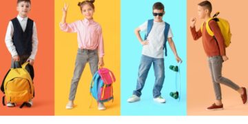 Ευρωκλινική Παίδων: Προνομιακά Πακέτα Προσχολικού Ελέγχου