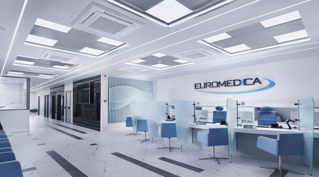 Δωρεάν εξετάσεις στο Πυροσβεστικό Σώμα από τον όμιλο Euromedica