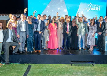 Mega Brokers Awards 2024: Γιορτάζοντας την επιτυχία και διαμορφώνοντας το μέλλον (video)