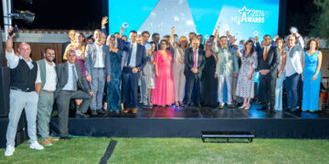 Mega Brokers Awards 2024: Γιορτάζοντας την επιτυχία και διαμορφώνοντας το μέλλον (video)