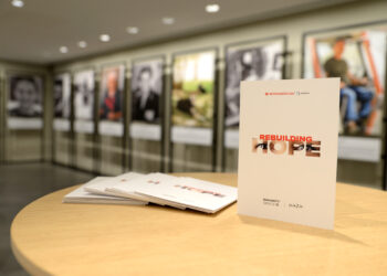 5 ιστορίες δύναμης στη νέα καμπάνια της Interamerican