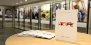 5 ιστορίες δύναμης στη νέα καμπάνια της Interamerican