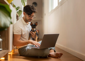 Συμβουλές για ένα ασφαλές home office