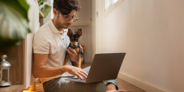 Συμβουλές για ένα ασφαλές home office