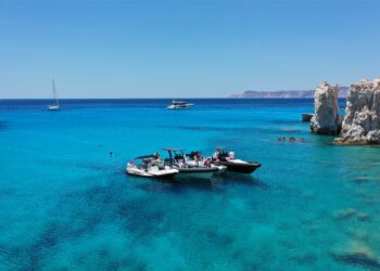 Το Generali Trophy επέστρεψε στο Αιγαίο (photos)