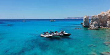 Το Generali Trophy επέστρεψε στο Αιγαίο (photos)