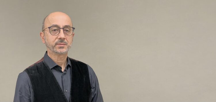 Γ. Ρούντος: Η Ηθική Ευθύνη της Ψηφιακής Διακυβέρνησης, ένας δύσκολος δρόμος