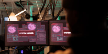 Πώς ένας χάκερ μπορεί να καταστρέψει μία επιχείρηση