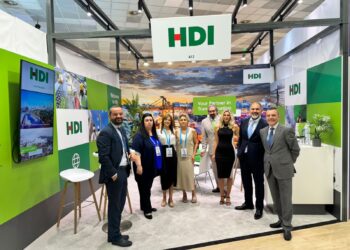 Η HDI Global SE Hellas στην 88η ΔΕΘ