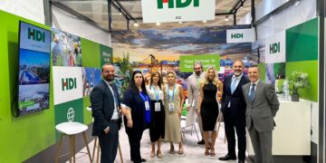 Η HDI Global SE Hellas στην 88η ΔΕΘ