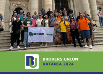 Brokers Union: Ταξίδι συνεργατών 2024 & Βραβεύσεις 2023