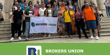 Brokers Union: Ταξίδι συνεργατών 2024 & Βραβεύσεις 2023