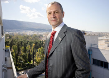 Ε. Ντυνάν: Νέο θεραπευτικό μοντέλο για τον ογκολογικό ασθενή