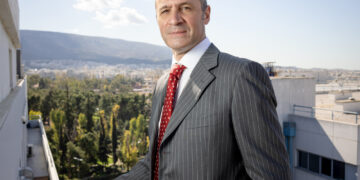 Ε. Ντυνάν: Νέο θεραπευτικό μοντέλο για τον ογκολογικό ασθενή