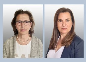 NAK Katsiberis: Δύο έμπειρα στελέχη στην ομάδα της