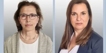 NAK Katsiberis: Δύο έμπειρα στελέχη στην ομάδα της